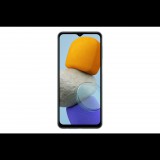 Samsung Galaxy M23 5G 4/128GB Dual-Sim mobiltelefon kék (SM-M236BLBG) (SM-M236BLBG) - Mobiltelefonok