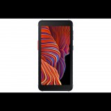 Samsung Galaxy Xcover 5 4/64GB Dual-Sim mobiltelefon fekete (SM-G525FZKD) (SM-G525FZKD) - Mobiltelefonok