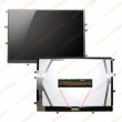 Samsung LTN097XL01-B01 kompatibilis fényes notebook LCD kijelző