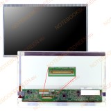 Samsung LTN101NT06-T01 kompatibilis fényes notebook LCD kijelző