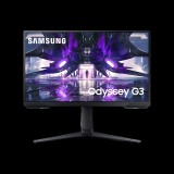 Samsung Odyssey G3 24" 165Hz (LS24AG320NUXEN) - Monitor