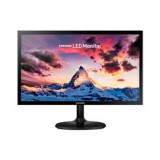 Samsung S22F350FH Monitor Szuper vékony kialakítással | 21,5" | 1920x1080 | PLS | 1x VGA | 0x DVI | 0x DP | 1x HDMI