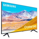 Samsung UE65TU8002 65" - 165 cm 4K ULTRA HD SMART LED TV - Képhibás
