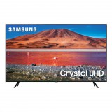 Samsung UE75TU7022KXXH 75" Crystal UHD 4K Smart TV 2020 (UE75TU7022KXXH) - Televízió