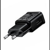 Samsung USB hálózati töltő adapter - 5V/2A fekete (EP-TA200EBE) (EP-TA200EBE) - Töltők