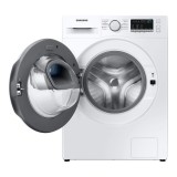 Samsung WW80T4520TE/LE 8kg 177kWh/év fehér elöltöltős mosógép