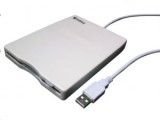 Sandberg külső floppy meghajtó USB (133-50)