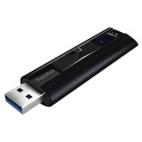 Sandisk 128GB Extreme Pro USB3.1 Black (173413) - Pendrive