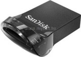 Sandisk Cruzer Fit Ultra Pendrive 16GB USB3.1 (fekete) (173485)