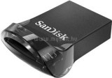 Sandisk Cruzer Fit Ultra Pendrive 256GB USB3.1 (fekete) (173489)