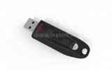Sandisk Cruzer Ultra Pendrive 32GB USB3.0  (fekete) (123835)