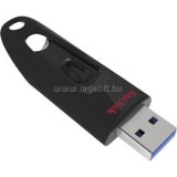 Sandisk Cruzer Ultra Pendrive 64GB USB3.0  (fekete) (SDCZ48-064G-U46)