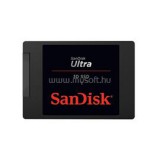 Sandisk SSD 1TB 2.5" SATA III ULTRA 3D (173453)