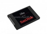 Sandisk SSD 500GB 2.5" SATA Ultra 3D (SDSSDH3-500G-G25)