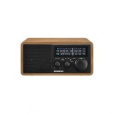 Sangean WR-11 BT+ Bluetooth asztali rádió (WR-11 BT+) - Rádiók