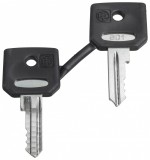 SCHNEIDER ZBG421E Kulcs készlet 421 E tip.