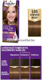 Schwarzkopf Palette Intensive Color Creme LG5 Szikrázó Nugát krémhajfesték