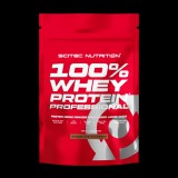 Scitec Nutrition 100% Whey Protein Professional (0,5 kg)