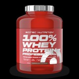 Scitec Nutrition 100% Whey Protein Professional (2,35 kg)