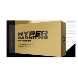 Scitec Nutrition Hyper Carnitine (120 kap.)