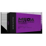 Scitec Nutrition Mega BCAA 1400 (120 kap.)