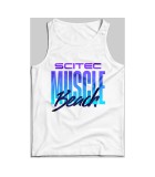 Scitec Nutrition Muscle Beach trikó