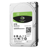 Seagate BarraCuda 2.5" 5TB 5400rpm 128MB SATA3 (ST5000LM000) - HDD