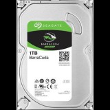 Seagate BarraCuda 3.5" 1TB 7200rpm 64MB SATA3 (ST1000DM010) - HDD