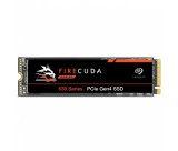 SEAGATE FireCuda 530 500GB