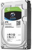 SEAGATE HDD 8TB 3,5" SATA 7200RPM 256MB SKYHAWK SURVEILLANCE (ST8000VX004)