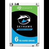 Seagate SkyHawk Surveillance 3.5" 6TB 7200rpm 256MB SATA3 (ST6000VX001) - HDD