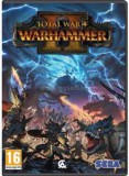 Sega Total War: Warhammer II PC játékszoftver (TW_WII_PC)