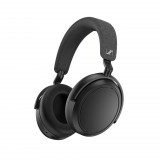 Sennheiser MOMENTUM 4 Bluetooth fejhallgató fekete (509266) (Sennheiser509266) - Fejhallgató