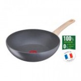 Serpenyő wok 28cm natural force - Tefal, G2661972