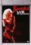 Shakira - Live & Off The Record