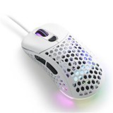 Sharkoon LIGHT2 200 WHITE GAMING MOUSE (4044951030460)