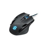 Sharkoon Skiller SGM1 Gamer Egér USB (fekete) (4044951018963)