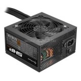 Sharkoon Tápegység - 500W SHP Bronze (80Plus Bronze; 12cm ventilátor; Aktív PFC) (4044951028948)