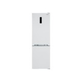 Sharp SJ-BA10DMXWF-EU Szabadonálló, 331L, F, Fehér kombinált hűtőszekrény
