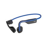 Shokz Openmove Bone Conduction Open-Ear Lifestyle/Sport Wireless Bluetooth Headphones Blue S661BL