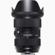 Sigma 24-35mm f2 (A) DG HSM objektív /Canon/