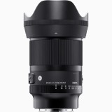 Sigma 35mm f/1.4 (A) DG HSM /Nikon/