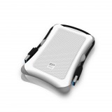 Silicon Power 2TB 2,5" USB3.0 Armor A30 White SP020TBPHDA30S3W