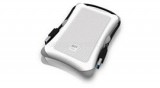 Silicon Power HDD 1TB 2,5" USB3.0 Armor A30 ütésálló (Fehér) (SP010TBPHDA30S3W)