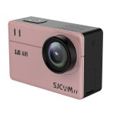 SJCAM SJ8 Air Action Camera Rose Golden SJ8 AIR