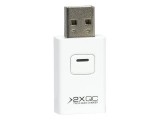 Skydigital 2XQC-W 2000 mA, 5 V fehér USB-s gyorstöltő adapter