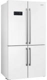 SMEG FQ60BDF szabadonálló négyajtós hűtőszekrény