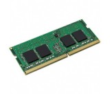 SODIMM DDR4 4GB 3200MHz Kingston Branded SR