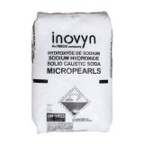 Solvay / Inovyn Nátrium-hidroxid gyöngy 25 kg