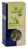 Sonnentor Bio kapor 15 g